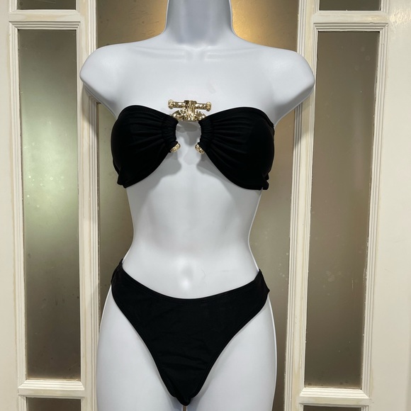 Cute new bikini Sz S - Picture 1 of 2